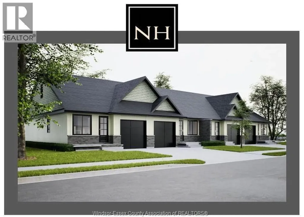 126 Susy Court Essex ON N8M 2J3
