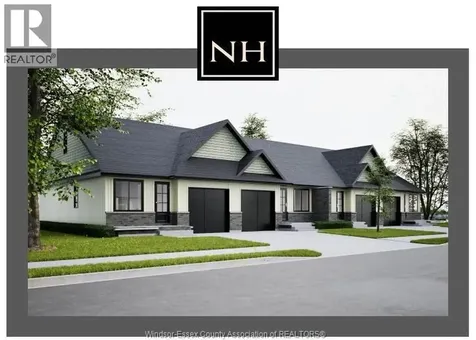 126 Susy Court Essex ON N8M 2J3