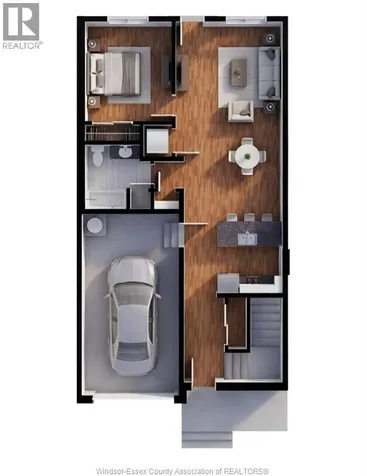 126 Susy Court Essex ON N8M 2J3