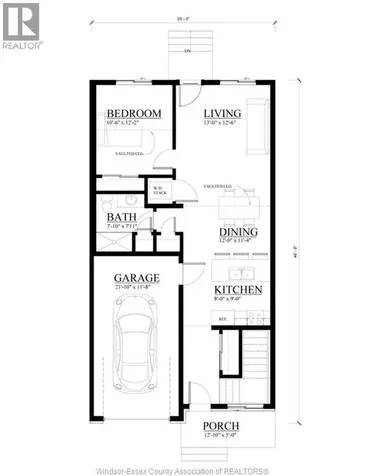 126 Susy Court Essex ON N8M 2J3