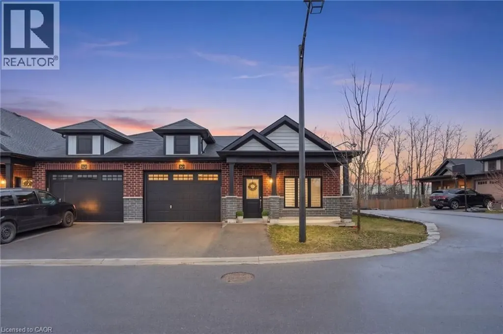 16 Brookfield Lane Simcoe ON N3Y 0E8