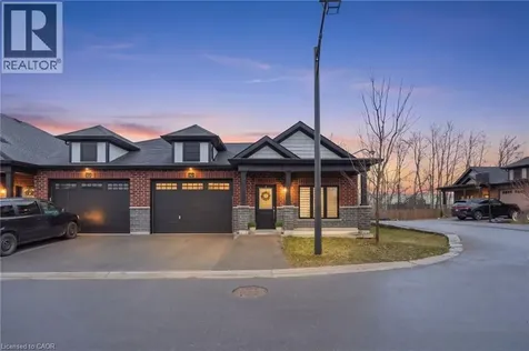 16 Brookfield Lane Simcoe ON N3Y 0E8
