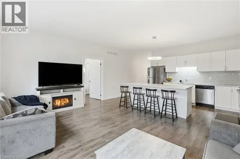16 Brookfield Lane Simcoe ON N3Y 0E8