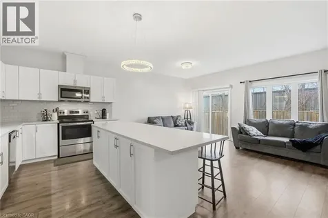 16 Brookfield Lane Simcoe ON N3Y 0E8