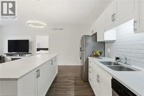 16 Brookfield Lane Simcoe ON N3Y 0E8