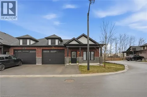 16 Brookfield Lane Simcoe ON N3Y 0E8
