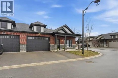 16 Brookfield Lane Simcoe ON N3Y 0E8