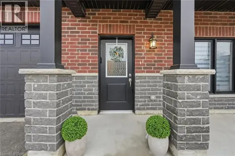 16 Brookfield Lane Simcoe ON N3Y 0E8