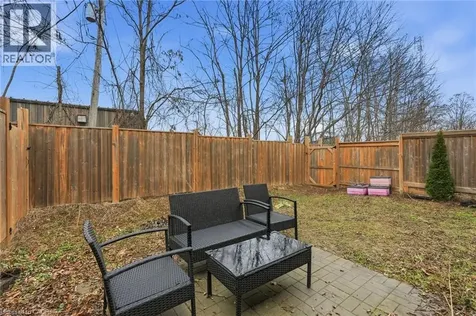16 Brookfield Lane Simcoe ON N3Y 0E8