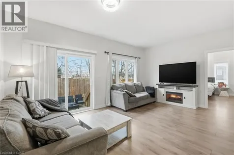 16 Brookfield Lane Simcoe ON N3Y 0E8