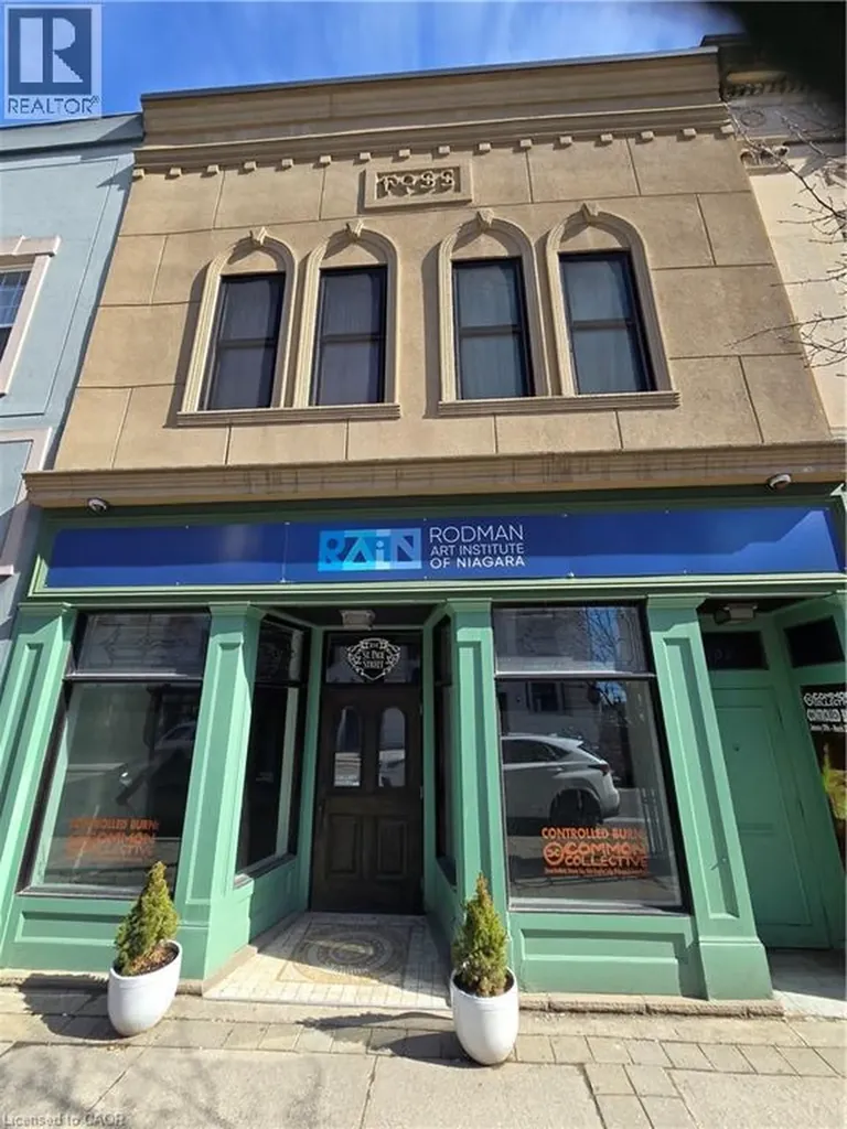 104 St Paul Street St. Catharines ON L2R 3M2