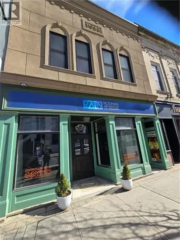 104 St Paul Street St. Catharines ON L2R 3M2