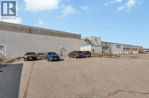 3324 Marentette Avenue Windsor ON N9G 1Z9
