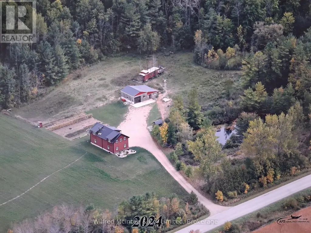1984 Kincardine Kinloss Street Huron-kinloss ON N2Z 2X4