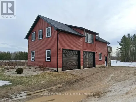 1984 Kincardine Kinloss Street Huron-kinloss ON N2Z 2X4