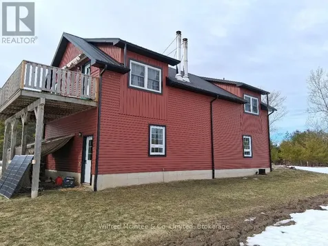 1984 Kincardine Kinloss Street Huron-kinloss ON N2Z 2X4
