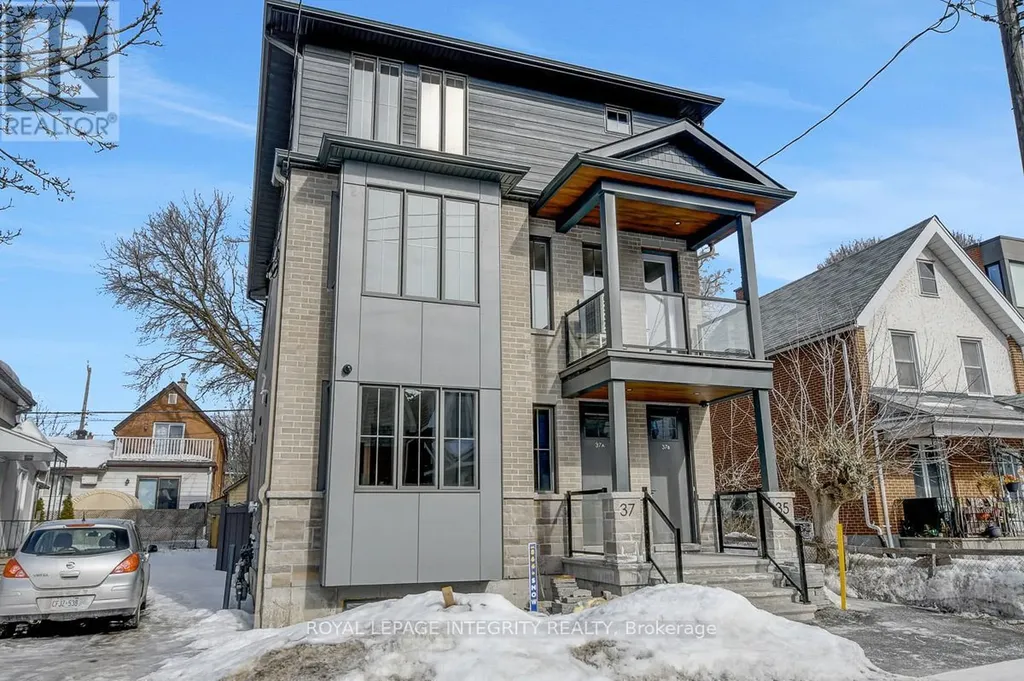 37 Ella Street Ottawa ON K1S 2S3