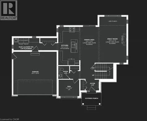 206 Bridge Crescent Minto ON N0G 2P0