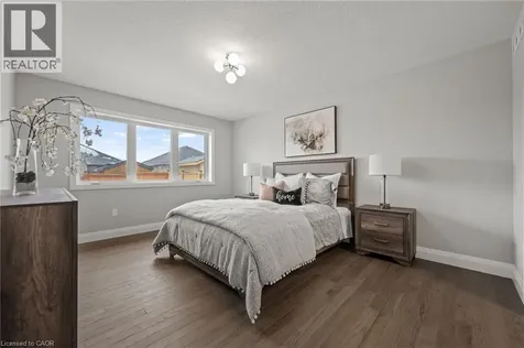 206 Bridge Crescent Minto ON N0G 2P0