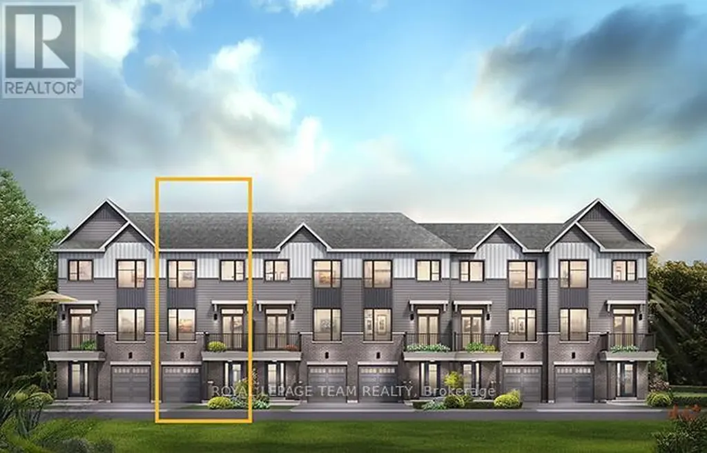 767 Tadpole Crescent Ottawa ON K2J 7M9
