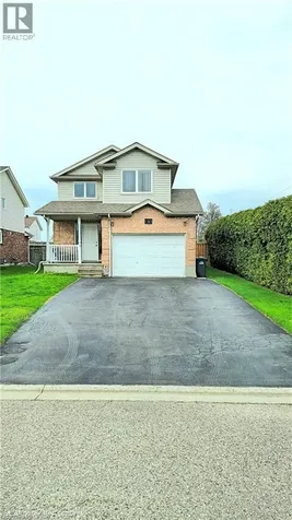 3 Melrose Place Guelph ON N1K 1W8