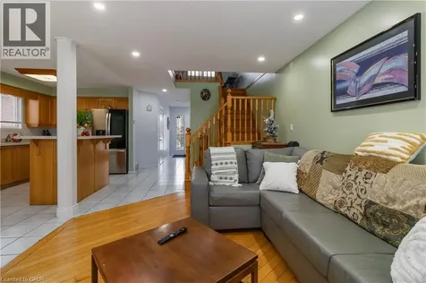 3 Melrose Place Guelph ON N1K 1W8