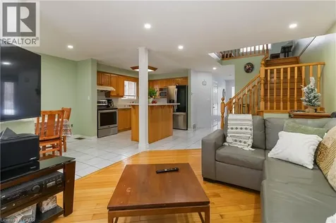 3 Melrose Place Guelph ON N1K 1W8