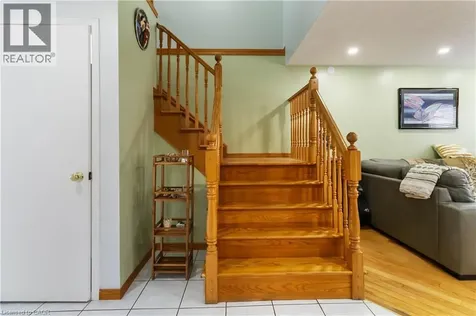 3 Melrose Place Guelph ON N1K 1W8