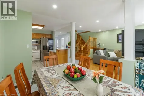 3 Melrose Place Guelph ON N1K 1W8