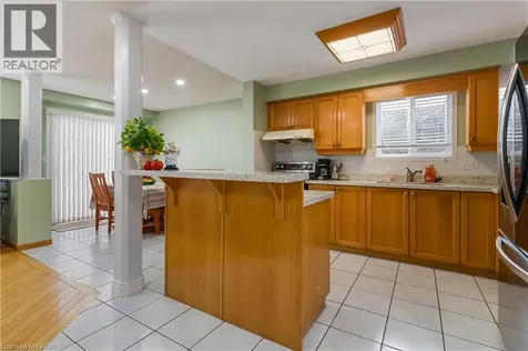 3 Melrose Place Guelph ON N1K 1W8