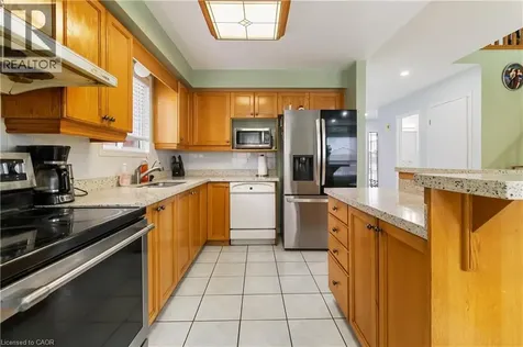 3 Melrose Place Guelph ON N1K 1W8