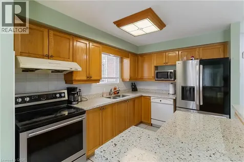 3 Melrose Place Guelph ON N1K 1W8