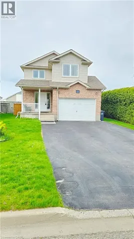3 Melrose Place Guelph ON N1K 1W8