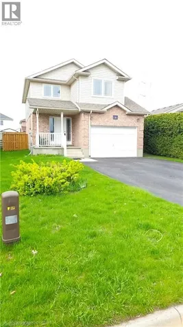 3 Melrose Place Guelph ON N1K 1W8