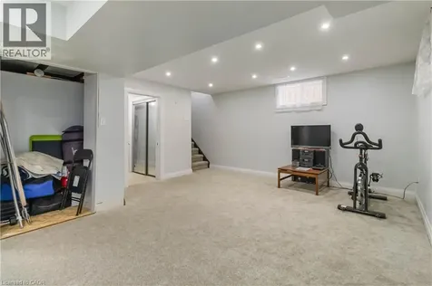 3 Melrose Place Guelph ON N1K 1W8