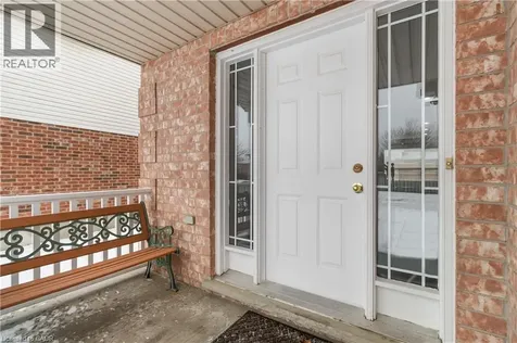 3 Melrose Place Guelph ON N1K 1W8