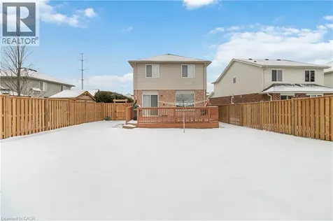 3 Melrose Place Guelph ON N1K 1W8