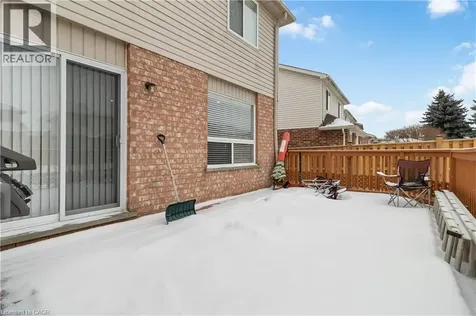 3 Melrose Place Guelph ON N1K 1W8