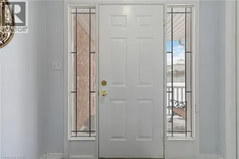 3 Melrose Place Guelph ON N1K 1W8