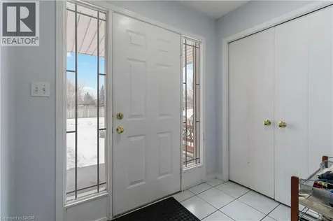 3 Melrose Place Guelph ON N1K 1W8
