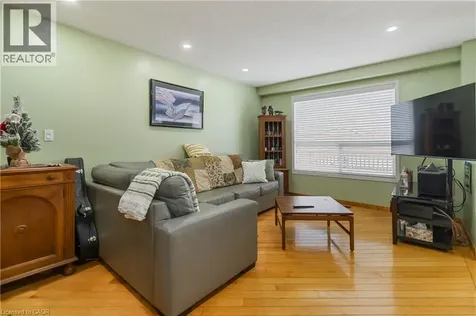 3 Melrose Place Guelph ON N1K 1W8