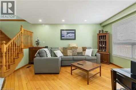 3 Melrose Place Guelph ON N1K 1W8