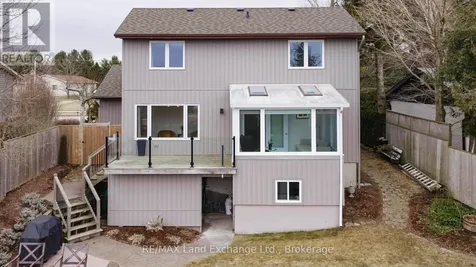 222 Penetangore Row Kincardine ON N2Z 2P6