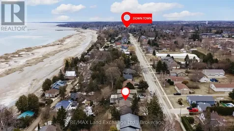 222 Penetangore Row Kincardine ON N2Z 2P6