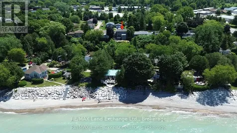 222 Penetangore Row Kincardine ON N2Z 2P6