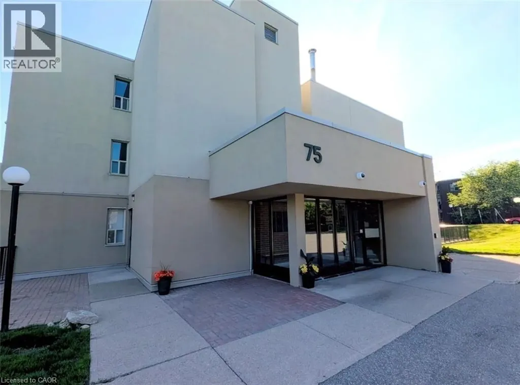 75 Silvercreek Parkway North Guelph ON N1H 7R9