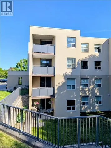 75 Silvercreek Parkway North Guelph ON N1H 7R9