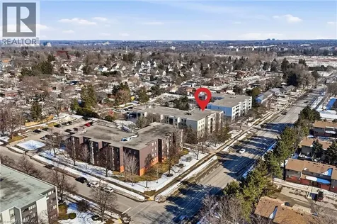 75 Silvercreek Parkway North Guelph ON N1H 7R9