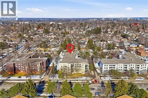 75 Silvercreek Parkway North Guelph ON N1H 7R9