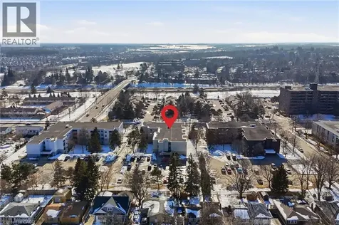 75 Silvercreek Parkway North Guelph ON N1H 7R9